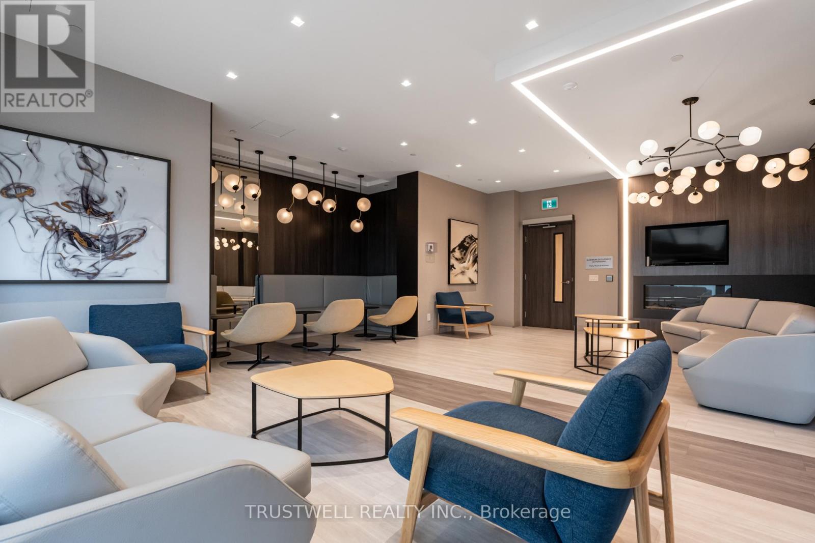 310 - 30 Samuel Wood Way, Toronto (Islington-City Centre West), Ontario  M9B 0C9 - Photo 23 - W12200072