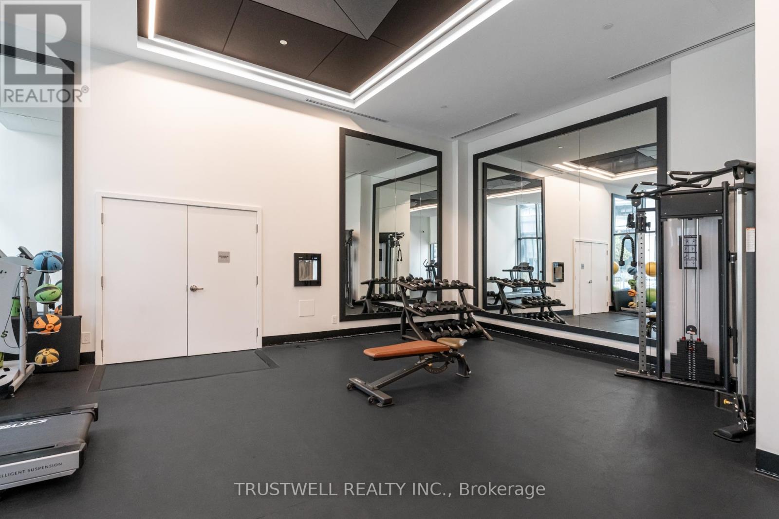 310 - 30 Samuel Wood Way, Toronto (Islington-City Centre West), Ontario  M9B 0C9 - Photo 30 - W12200072