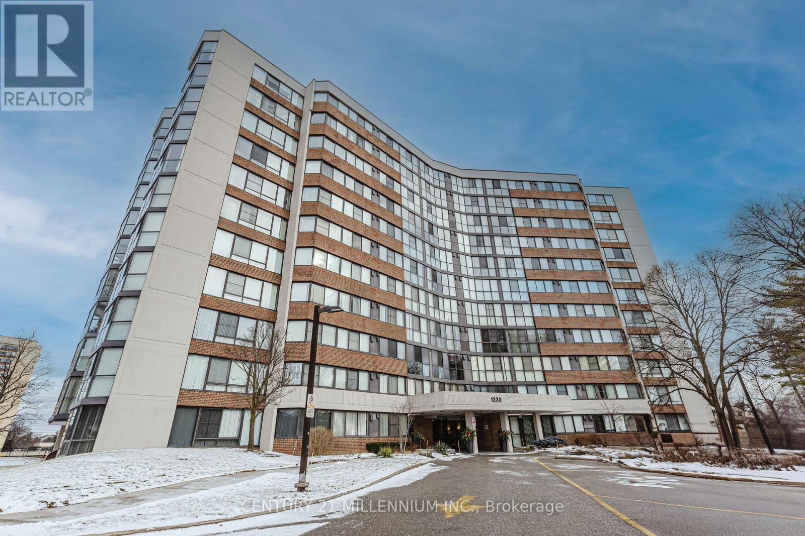 210 - 1230 MARLBOROUGH COURT, Oakville, Ontario