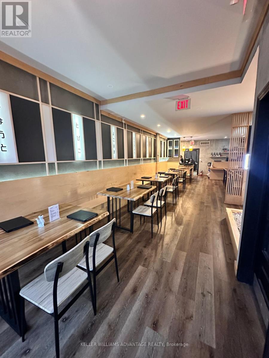 Property at MAIN - 3073 BLOOR STREET W image 3
