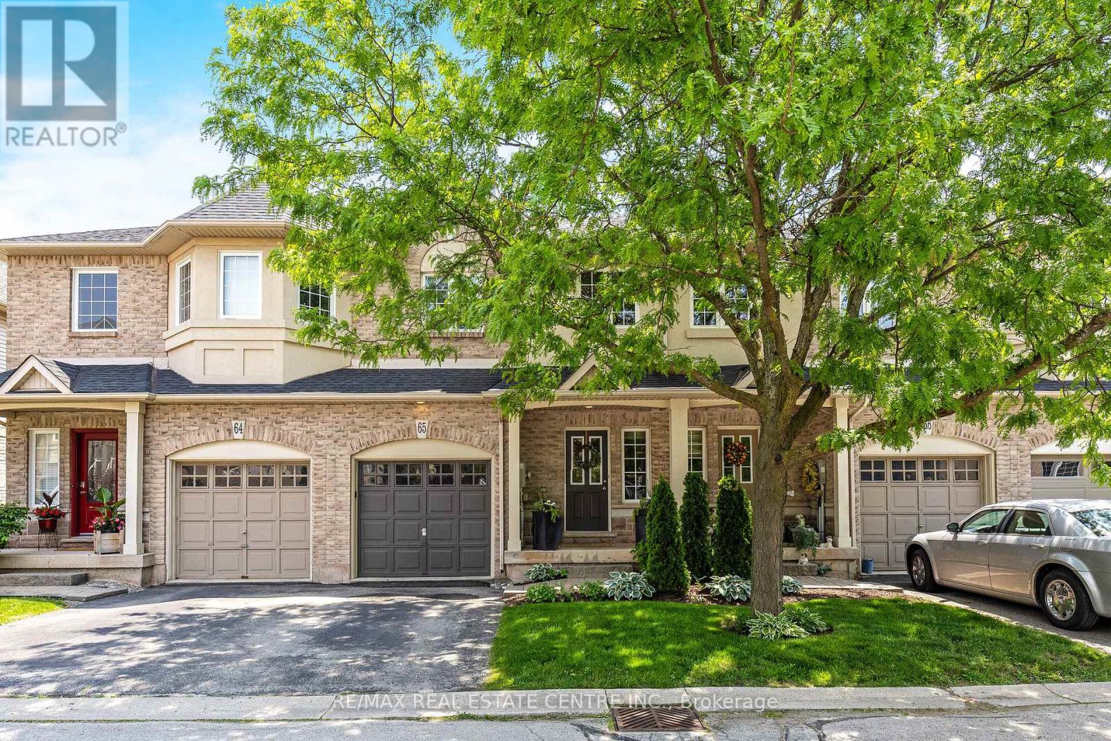 65 - 5080 Fairview Street, Burlington (Appleby), Ontario  L7L 7G2 - Photo 1 - W12200138