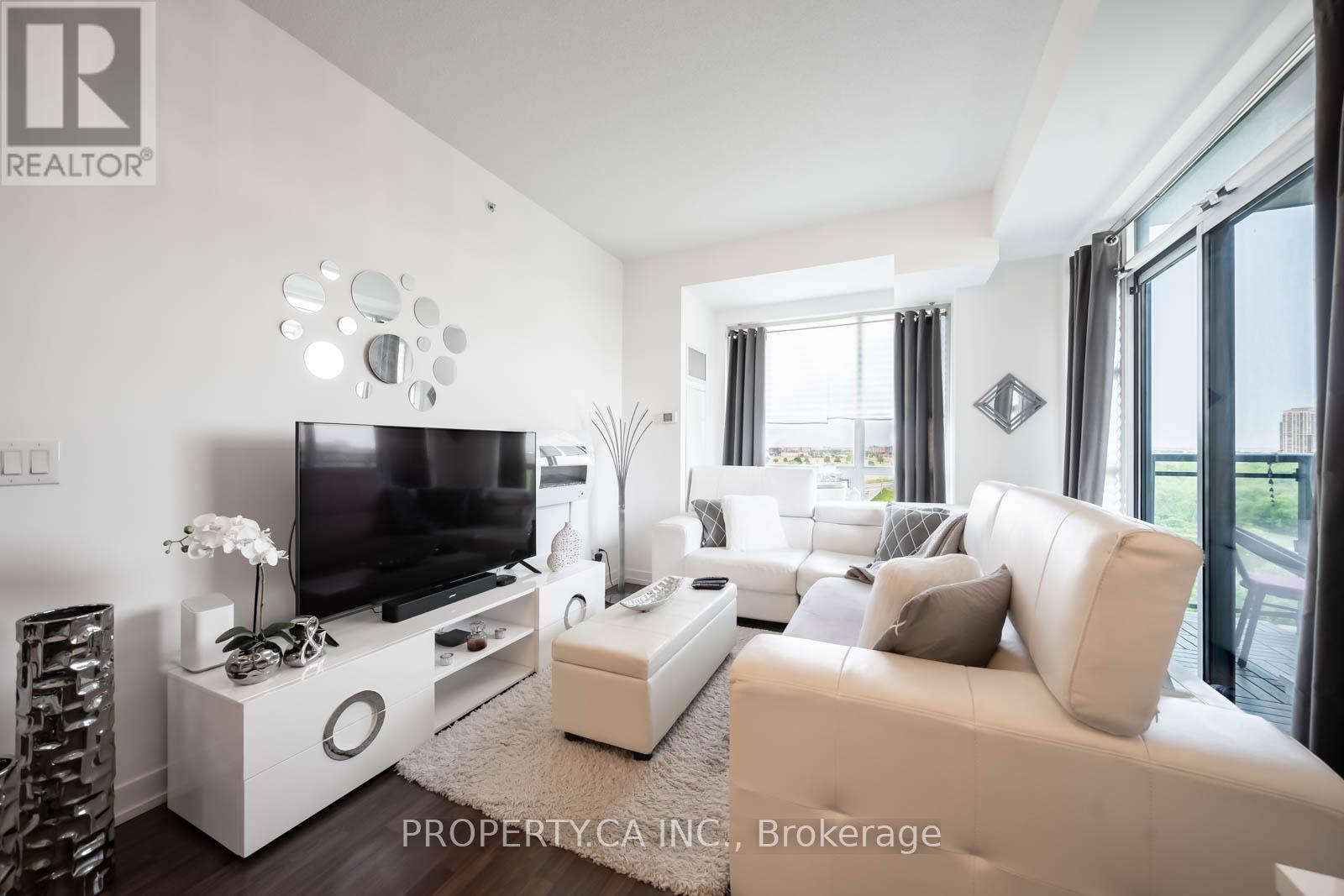 704 - 840 Queens Plate Drive, Toronto, Ontario  M9W 0E7 - Photo 10 - W12200143