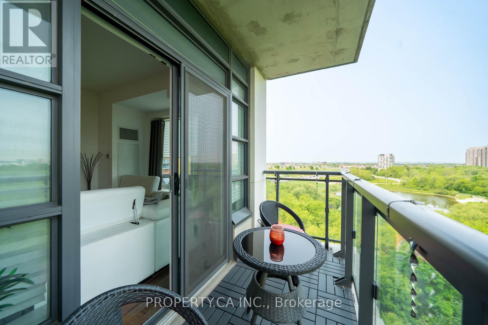 704 - 840 Queens Plate Drive, Toronto (West Humber-Clairville), Ontario  M9W 0E7 - Photo 17 - W12200143