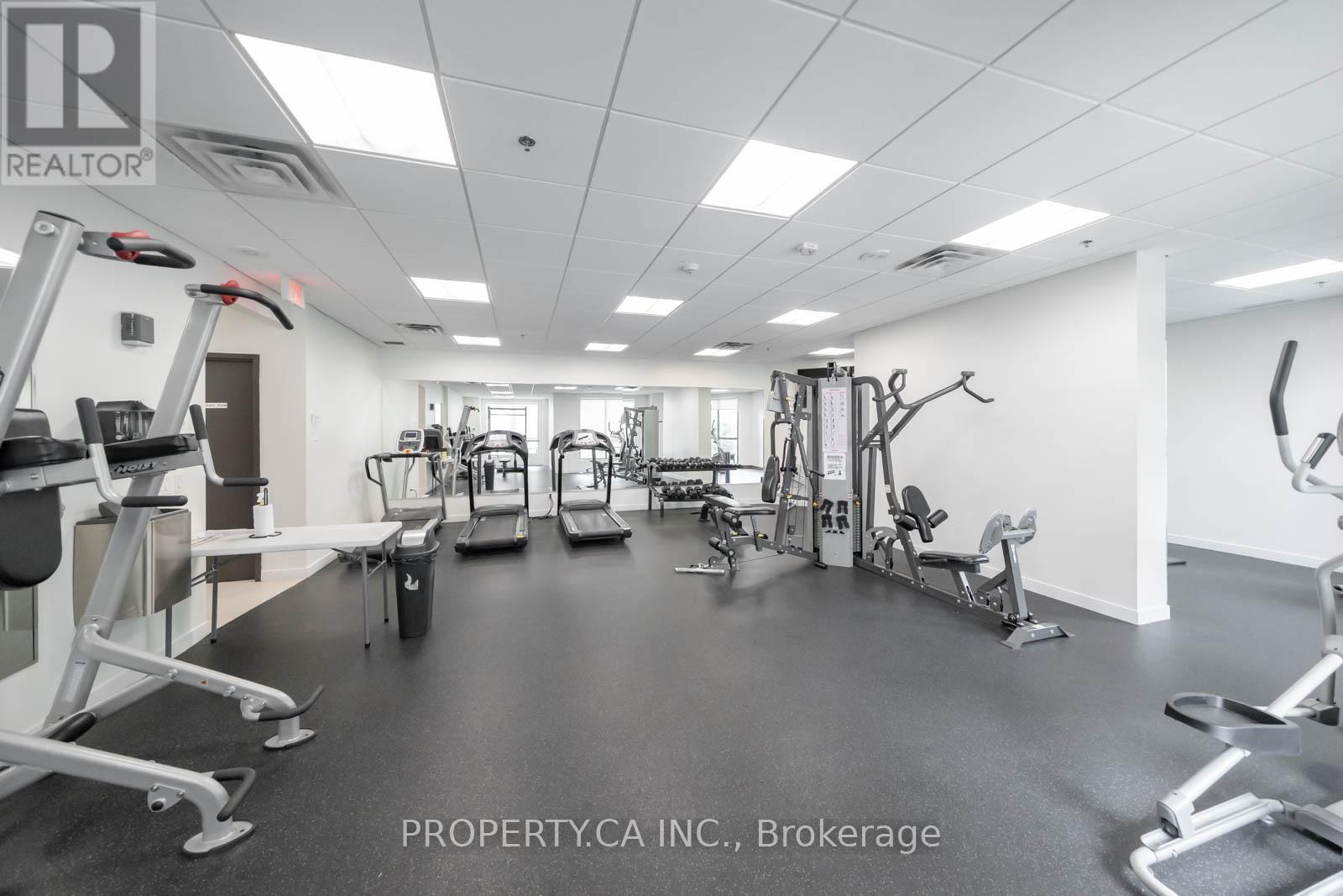 704 - 840 Queens Plate Drive, Toronto, Ontario  M9W 0E7 - Photo 19 - W12200143