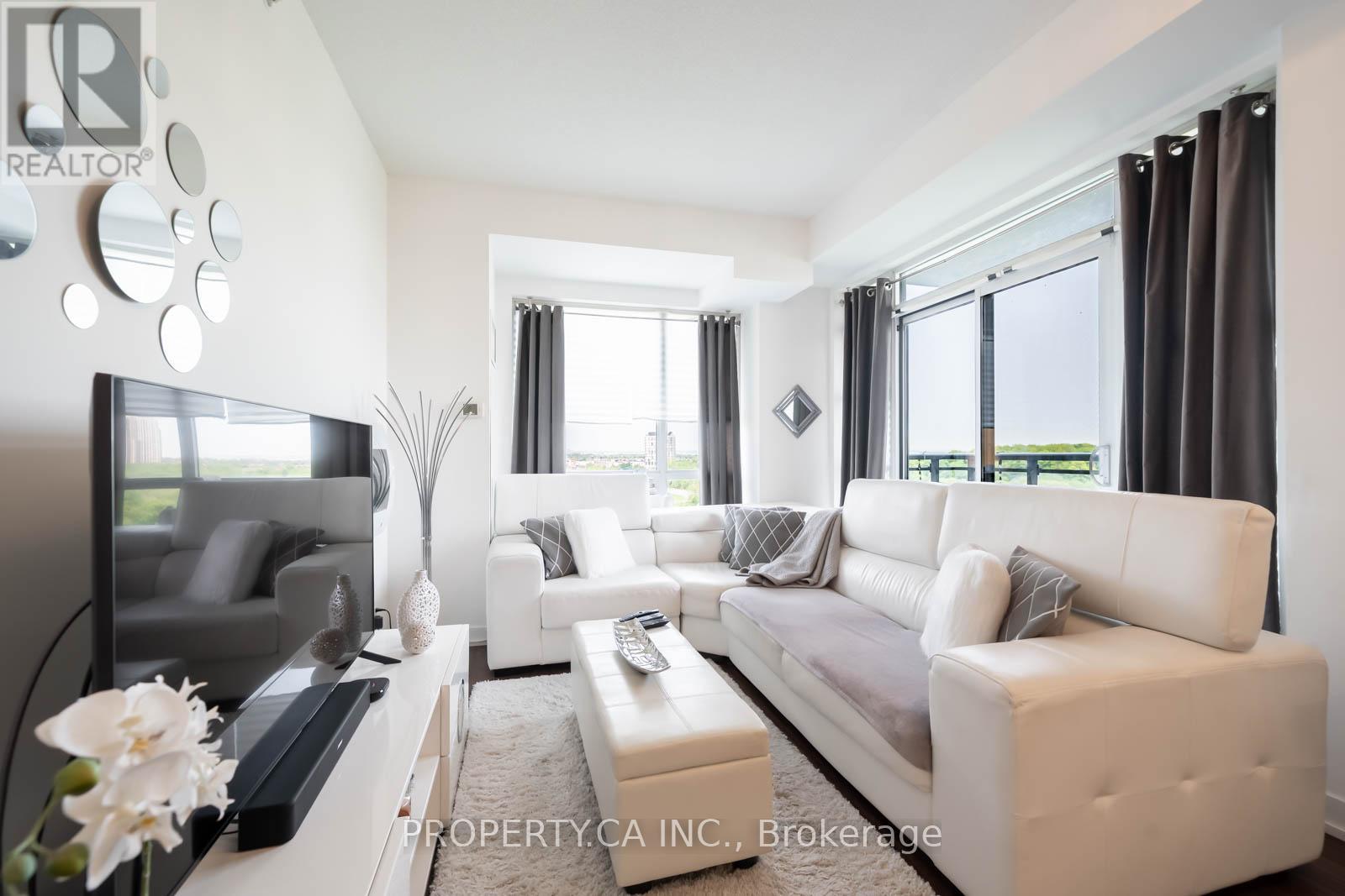 704 - 840 Queens Plate Drive, Toronto (West Humber-Clairville), Ontario  M9W 0E7 - Photo 9 - W12200143