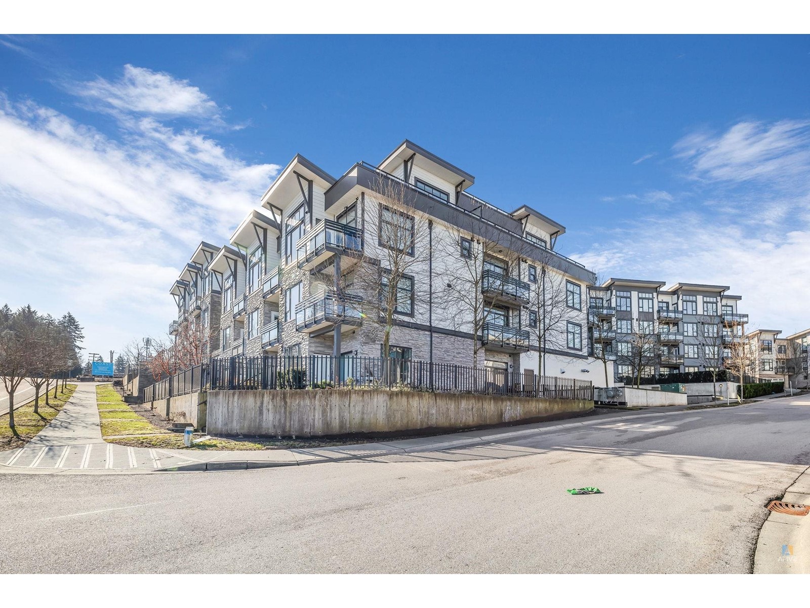 509 9983 E Barnston Drive, Surrey, British Columbia  V4N 6T3 - Photo 27 - R3011697