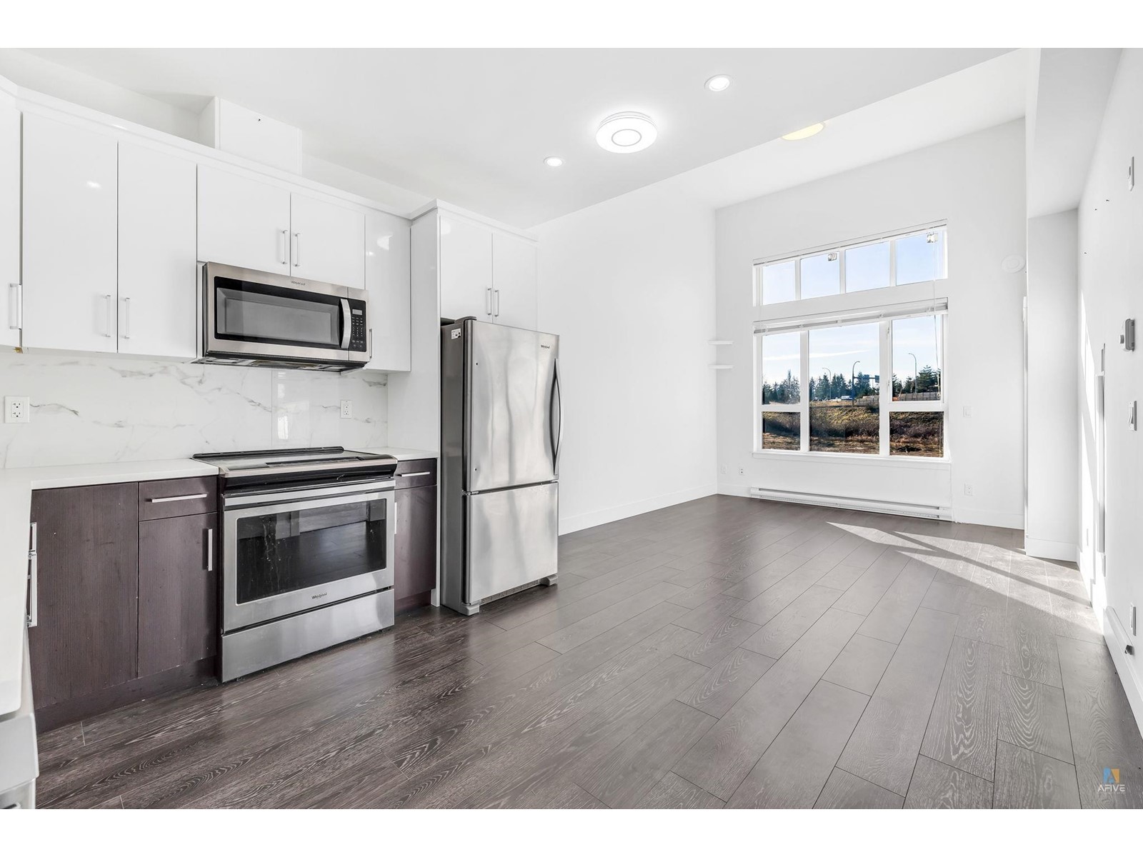 509 9983 E Barnston Drive, Surrey, British Columbia  V4N 6T3 - Photo 5 - R3011697