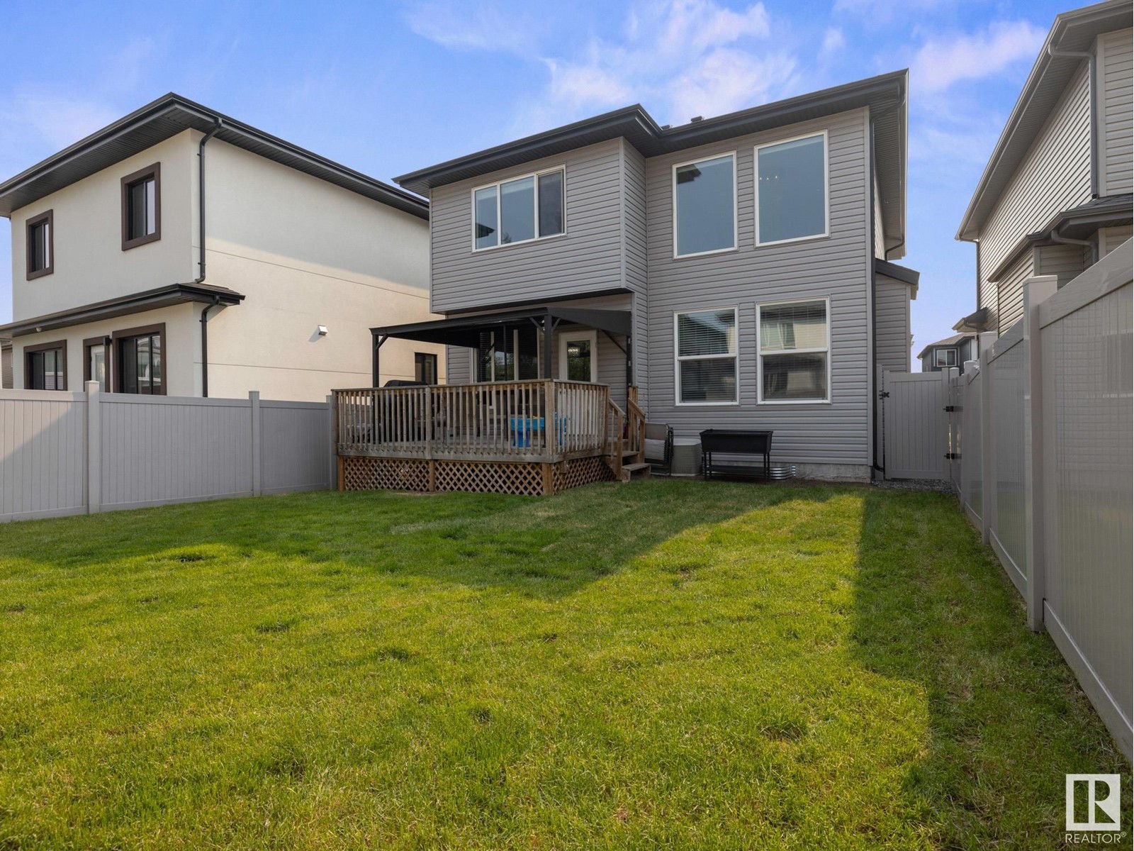 17216 60 St Nw, Edmonton, Alberta  T5Y 3W3 - Photo 48 - E4440647