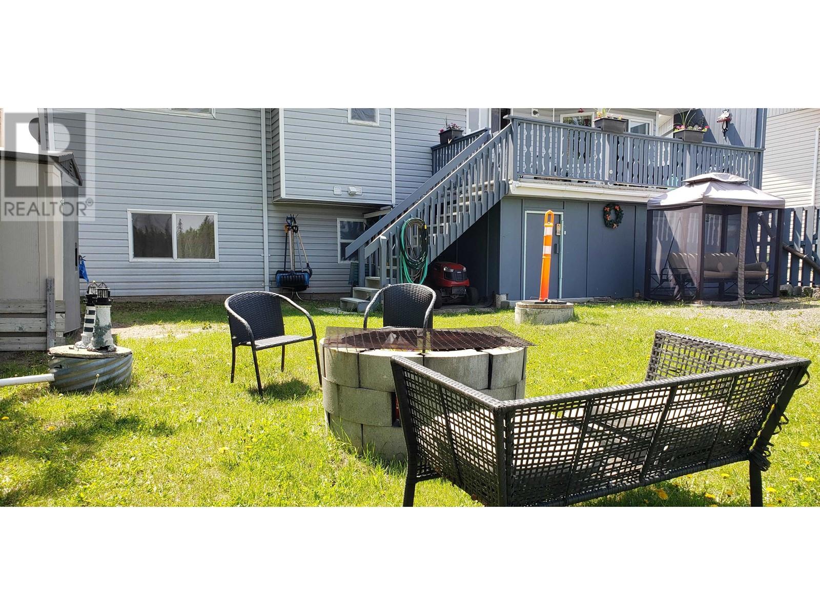 7036 93 Mile Frontage Road, 100 Mile House, British Columbia  V0K 2E2 - Photo 26 - R3012050