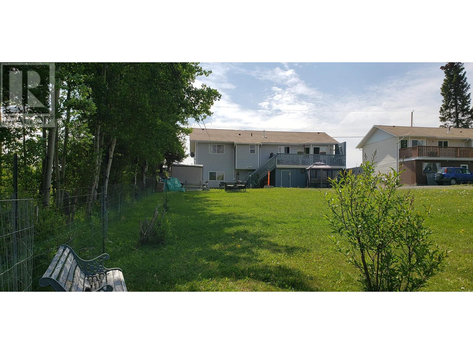 7036 93 Mile Frontage Road, 100 Mile House, British Columbia  V0K 2E2 - Photo 27 - R3012050