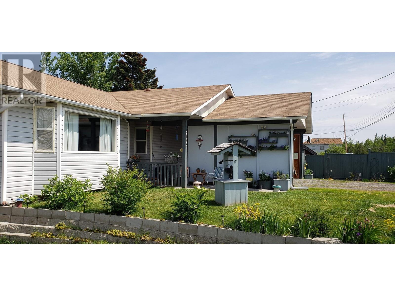 7036 93 Mile Frontage Road, 100 Mile House, British Columbia  V0K 2E2 - Photo 3 - R3012050
