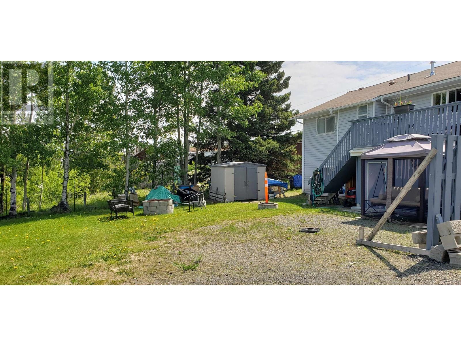 7036 93 Mile Frontage Road, 100 Mile House, British Columbia  V0K 2E2 - Photo 31 - R3012050