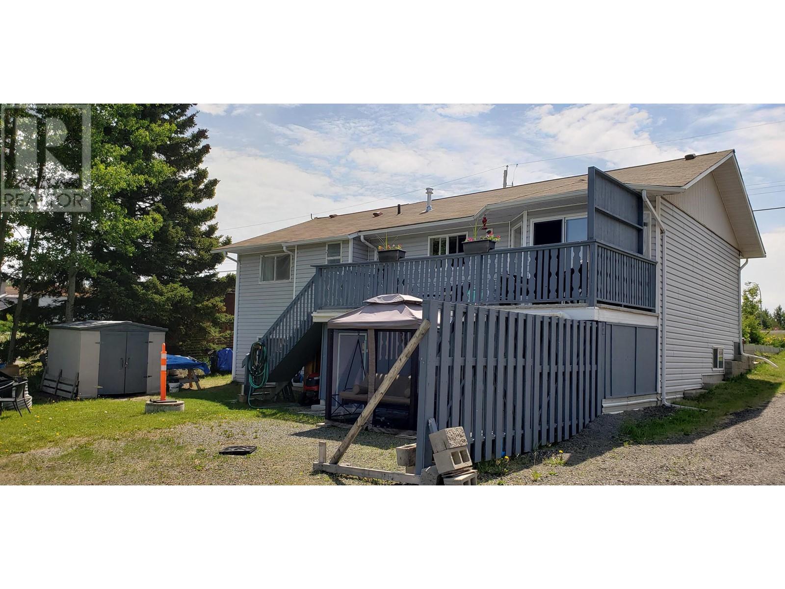 7036 93 Mile Frontage Road, 100 Mile House, British Columbia  V0K 2E2 - Photo 32 - R3012050