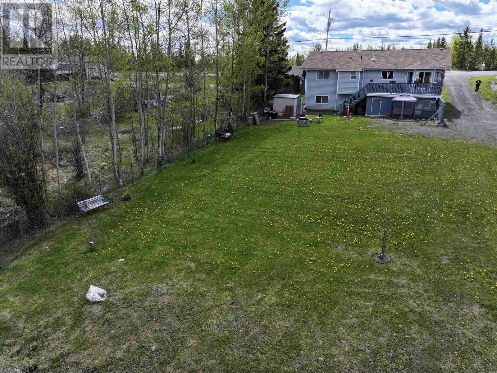 7036 93 Mile Frontage Road, 100 Mile House, British Columbia  V0K 2E2 - Photo 4 - R3012050