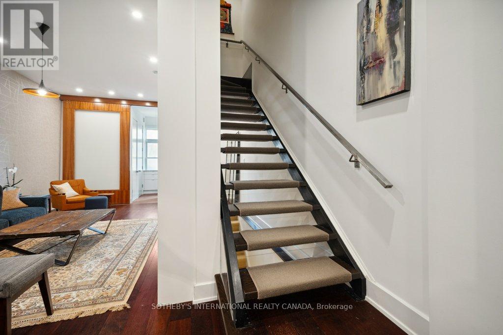 47 Marlborough Avenue, Toronto, Ontario  M5R 1X5 - Photo 20 - C12200162