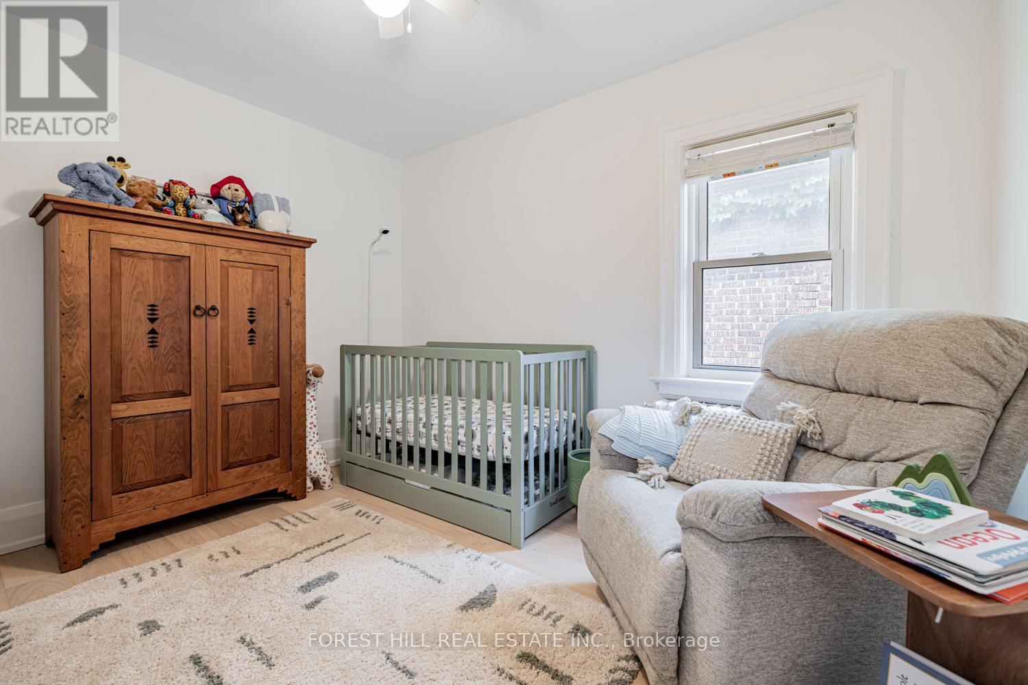 554 Atlas Avenue, Toronto (Humewood-Cedarvale), Ontario  M6C 3R6 - Photo 18 - C12200179