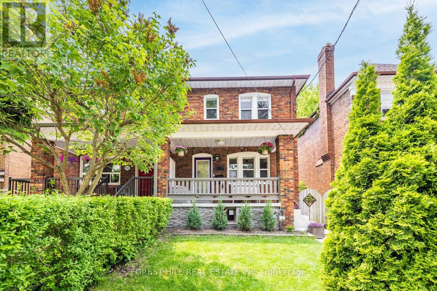554 Atlas Avenue, Toronto, Ontario  M6C 3R6 - Photo 2 - C12200179