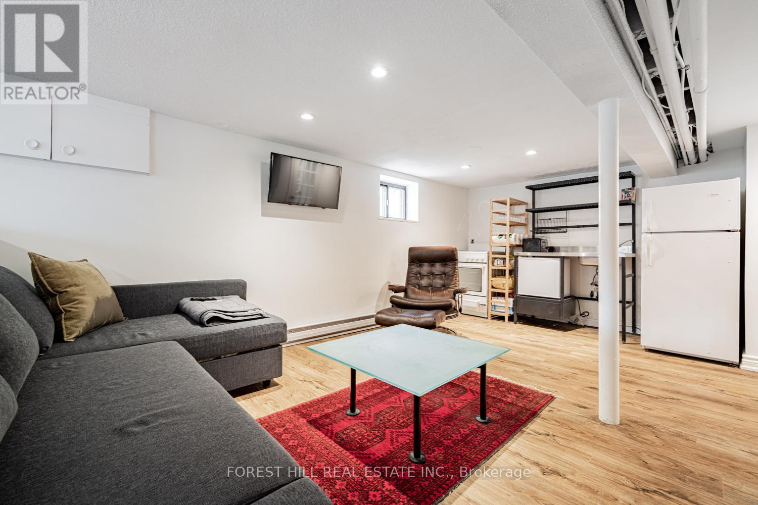 554 Atlas Avenue, Toronto, Ontario  M6C 3R6 - Photo 25 - C12200179