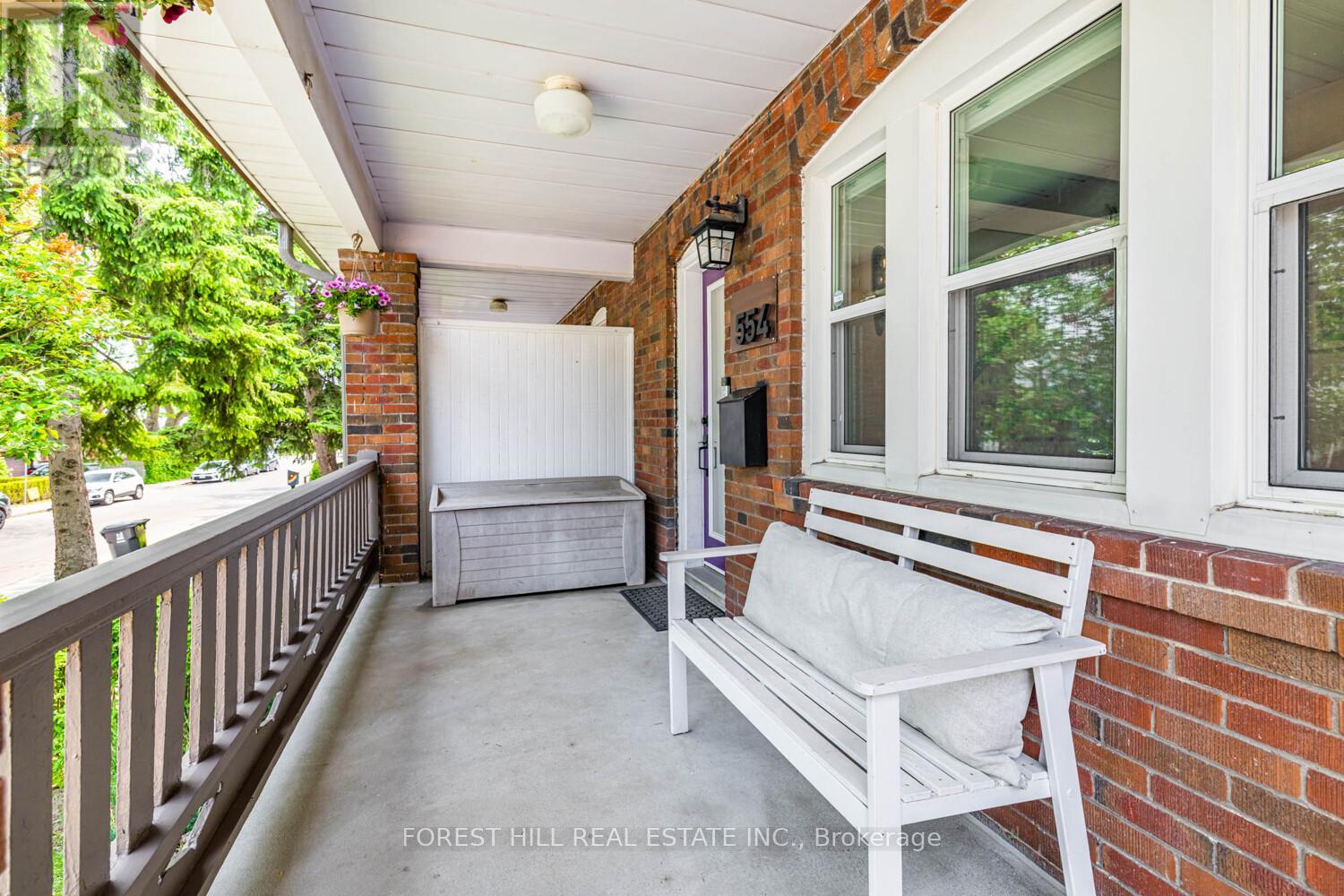 554 Atlas Avenue, Toronto, Ontario  M6C 3R6 - Photo 3 - C12200179