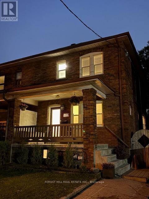 554 Atlas Avenue, Toronto, Ontario  M6C 3R6 - Photo 33 - C12200179