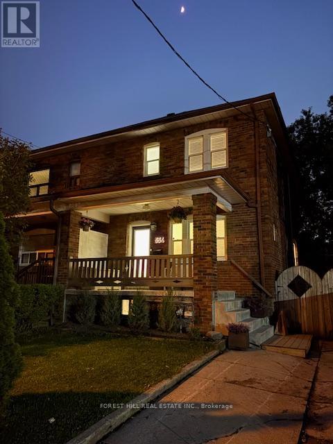 554 Atlas Avenue, Toronto, Ontario  M6C 3R6 - Photo 34 - C12200179