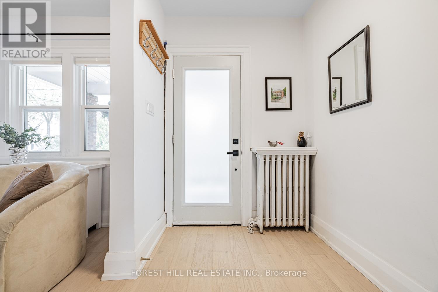 554 Atlas Avenue, Toronto, Ontario  M6C 3R6 - Photo 4 - C12200179
