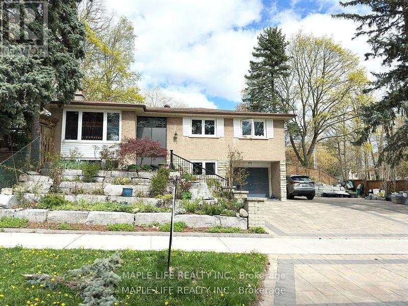 92 Rameau Drive, Toronto, Ontario  M2H 1T9 - Photo 1 - C12200181