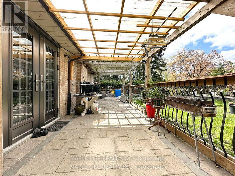92 Rameau Drive, Toronto, Ontario  M2H 1T9 - Photo 35 - C12200181
