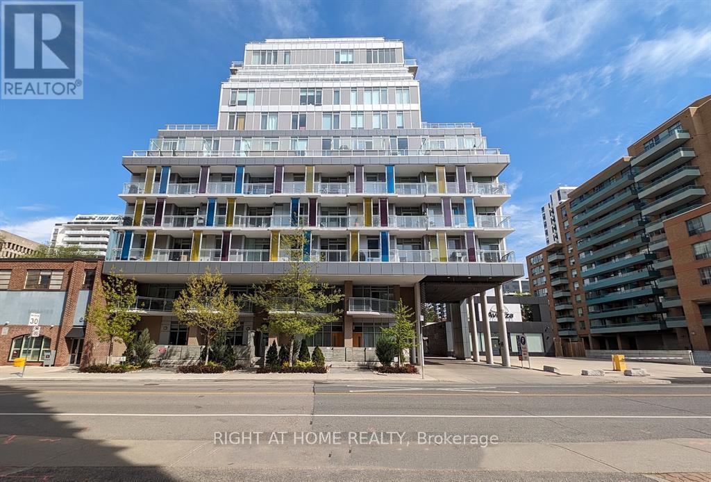 1005 - 68 Merton Street, Toronto, Ontario  M4S 1A1 - Photo 2 - C12200224