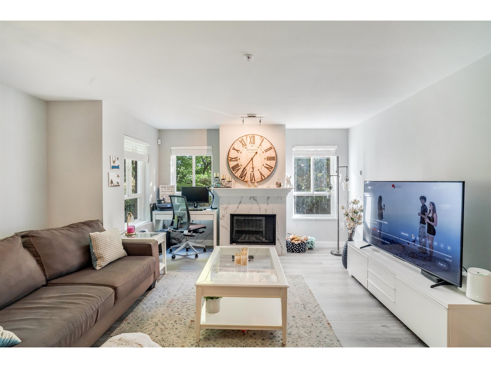 111 15895 84 Avenue, Surrey, British Columbia  V3S 2N8 - Photo 4 - R3011850