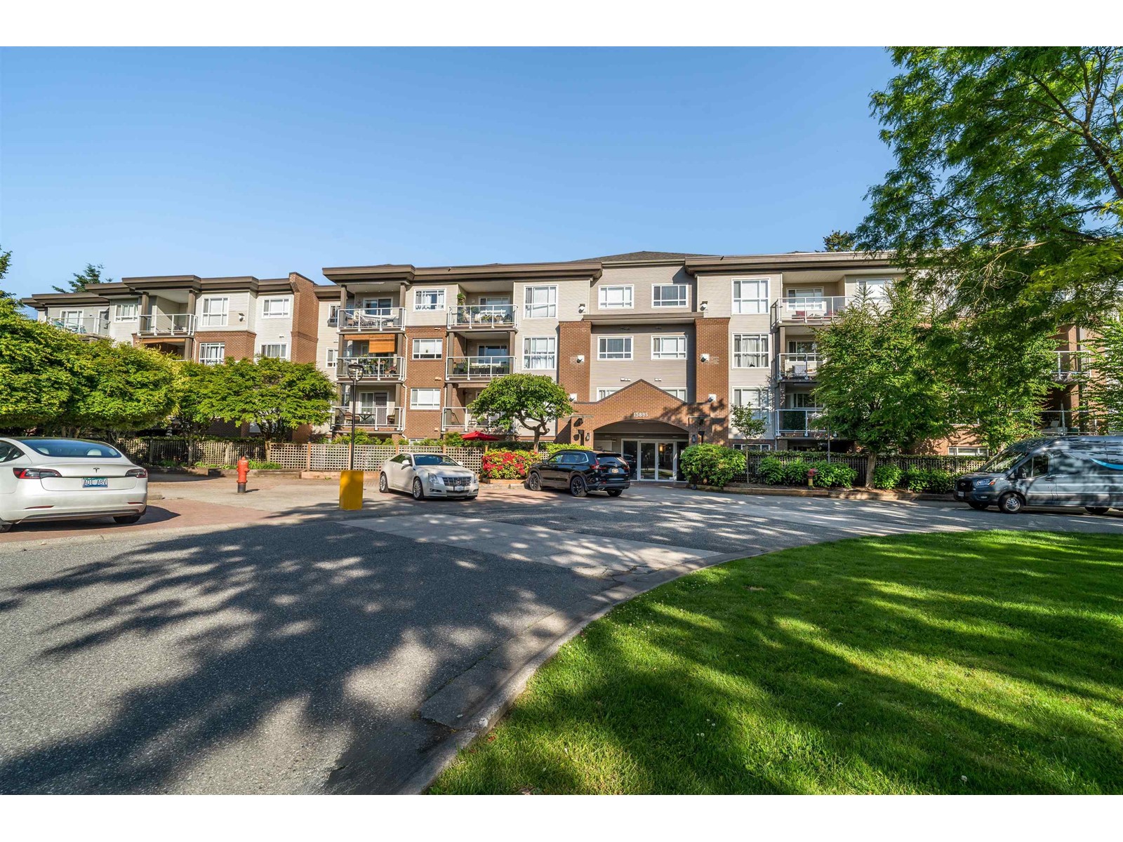 111 15895 84 Avenue, Surrey, British Columbia  V3S 2N8 - Photo 36 - R3011850