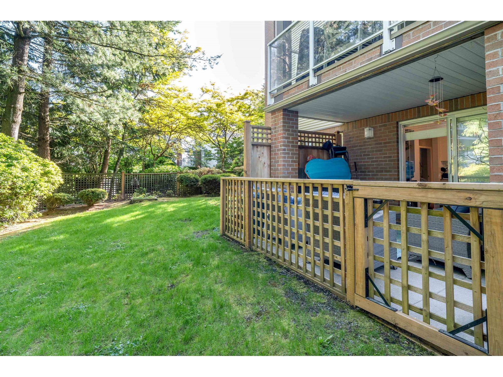 111 15895 84 Avenue, Surrey, British Columbia  V3S 2N8 - Photo 34 - R3011850