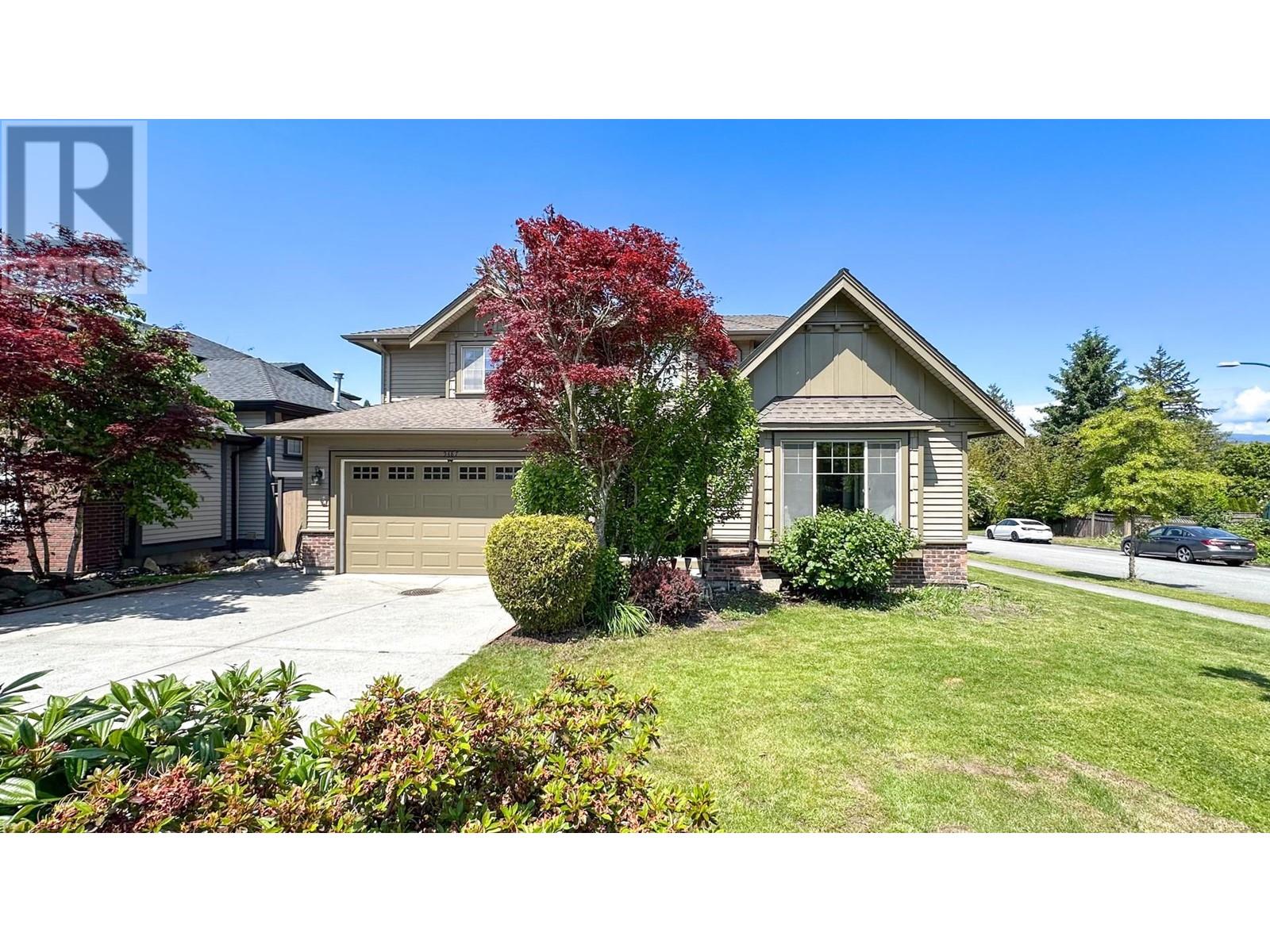 5487 HARDWICK STREET, Burnaby, British Columbia
