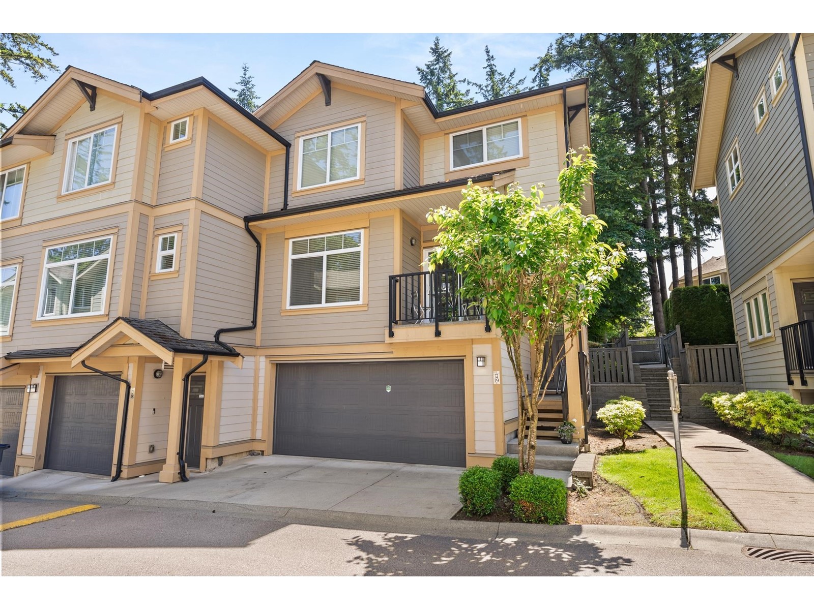 19 5957 152 STREET, surrey, British Columbia