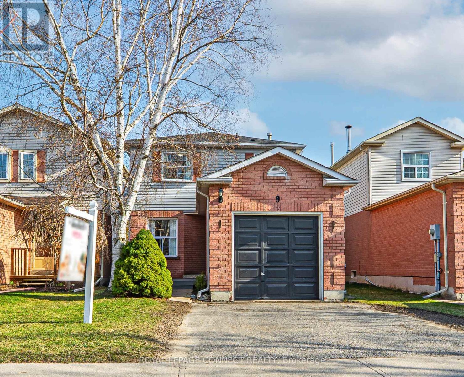 9 FLAXMAN AVENUE, Clarington, Ontario