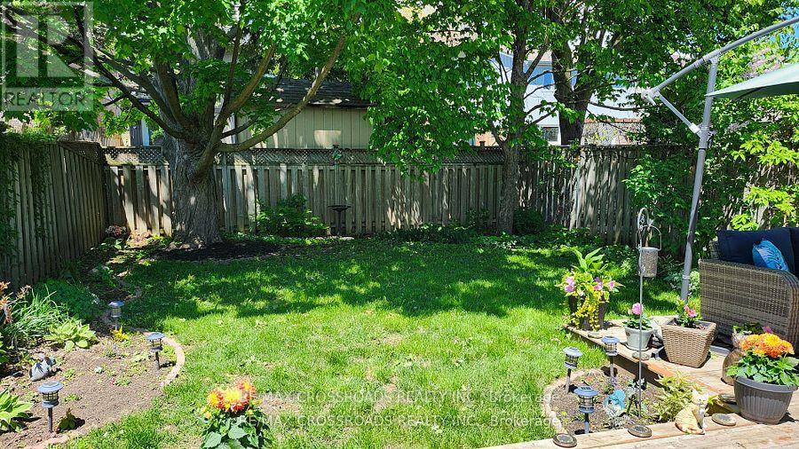 1932 Malden Crescent, Pickering, Ontario  L1V 3G5 - Photo 16 - E12200233
