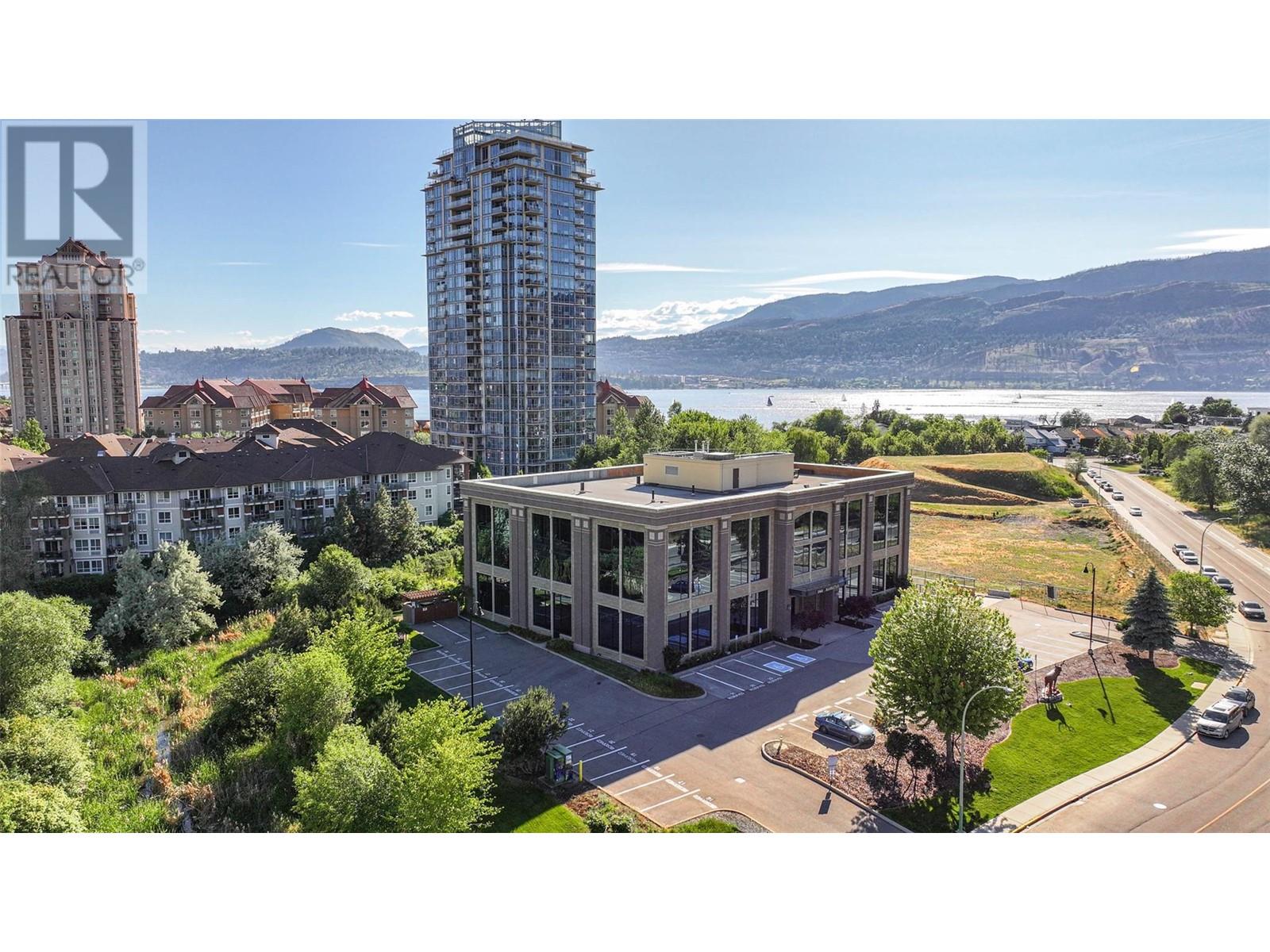 1060 Manhattan Drive Unit# 220, Kelowna, British Columbia  V1Y 9X9 - Photo 1 - 10350928