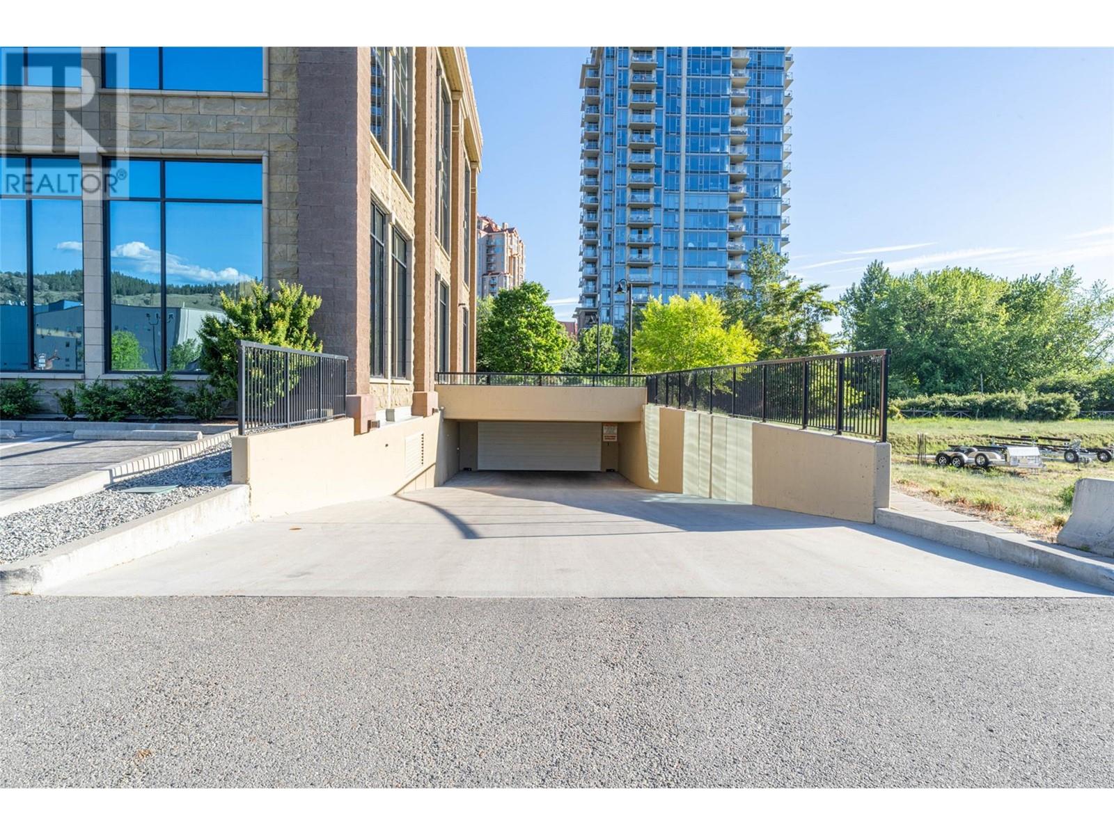 1060 Manhattan Drive Unit# 220, Kelowna, British Columbia  V1Y 9X9 - Photo 25 - 10350928