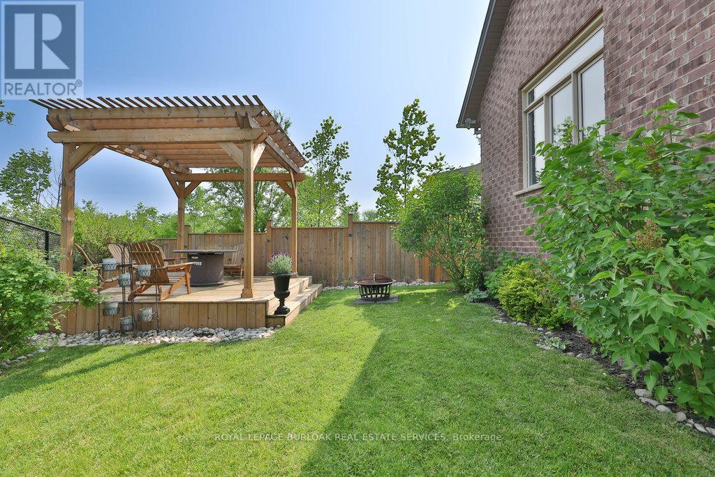 8 - 3545 Campden Road, Lincoln (Escarpment), Ontario  L0R 1G0 - Photo 45 - X12199951