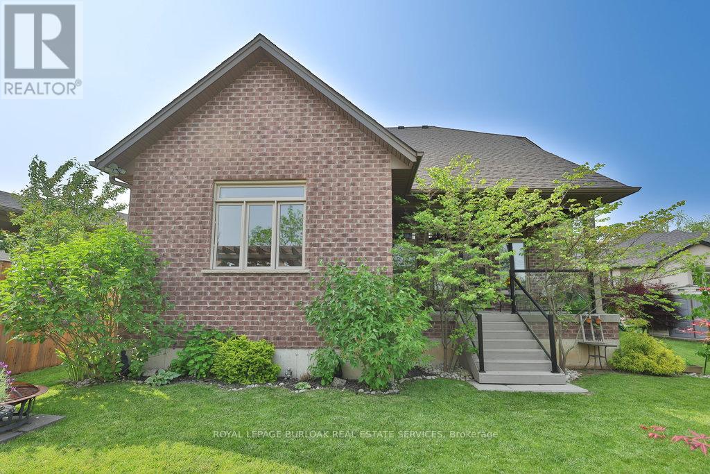 8 - 3545 Campden Road, Lincoln (Escarpment), Ontario  L0R 1G0 - Photo 47 - X12199951
