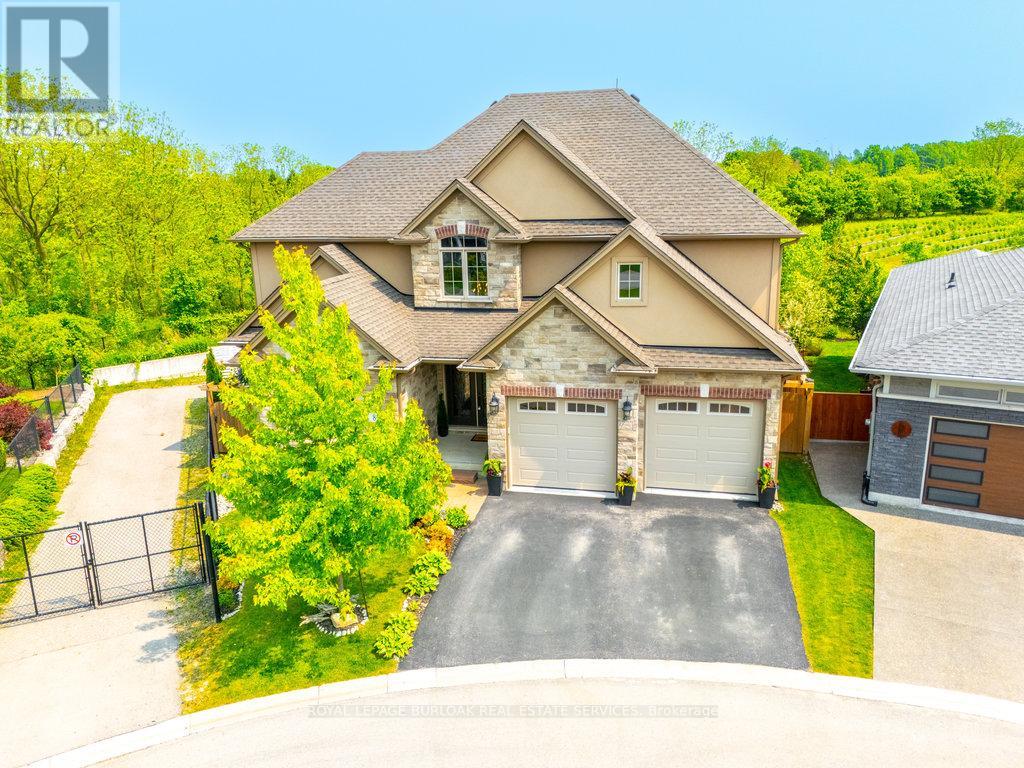 8 - 3545 Campden Road, Lincoln, Ontario  L0R 1G0 - Photo 48 - X12199951
