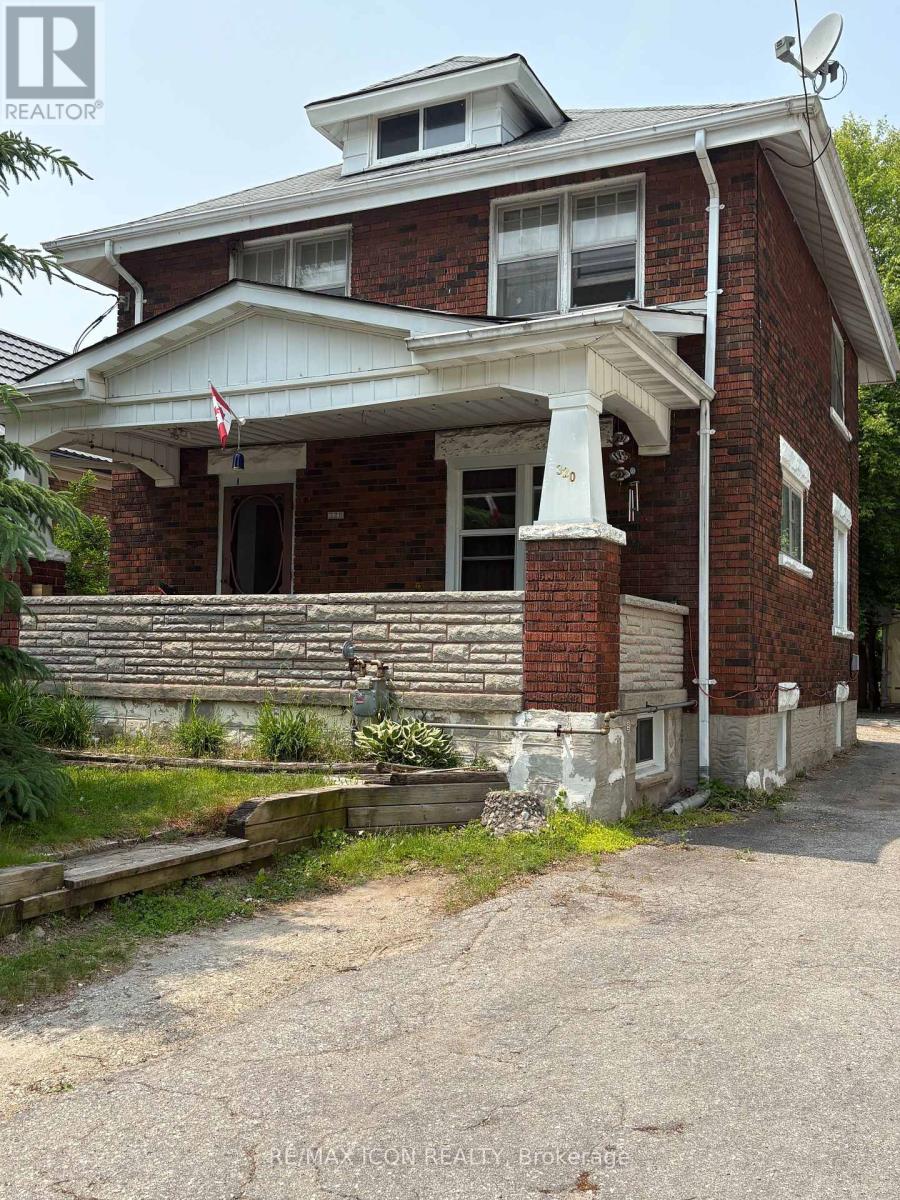 320 Guelph Street, Kitchener, Ontario  N2H 5X3 - Photo 1 - X12199969