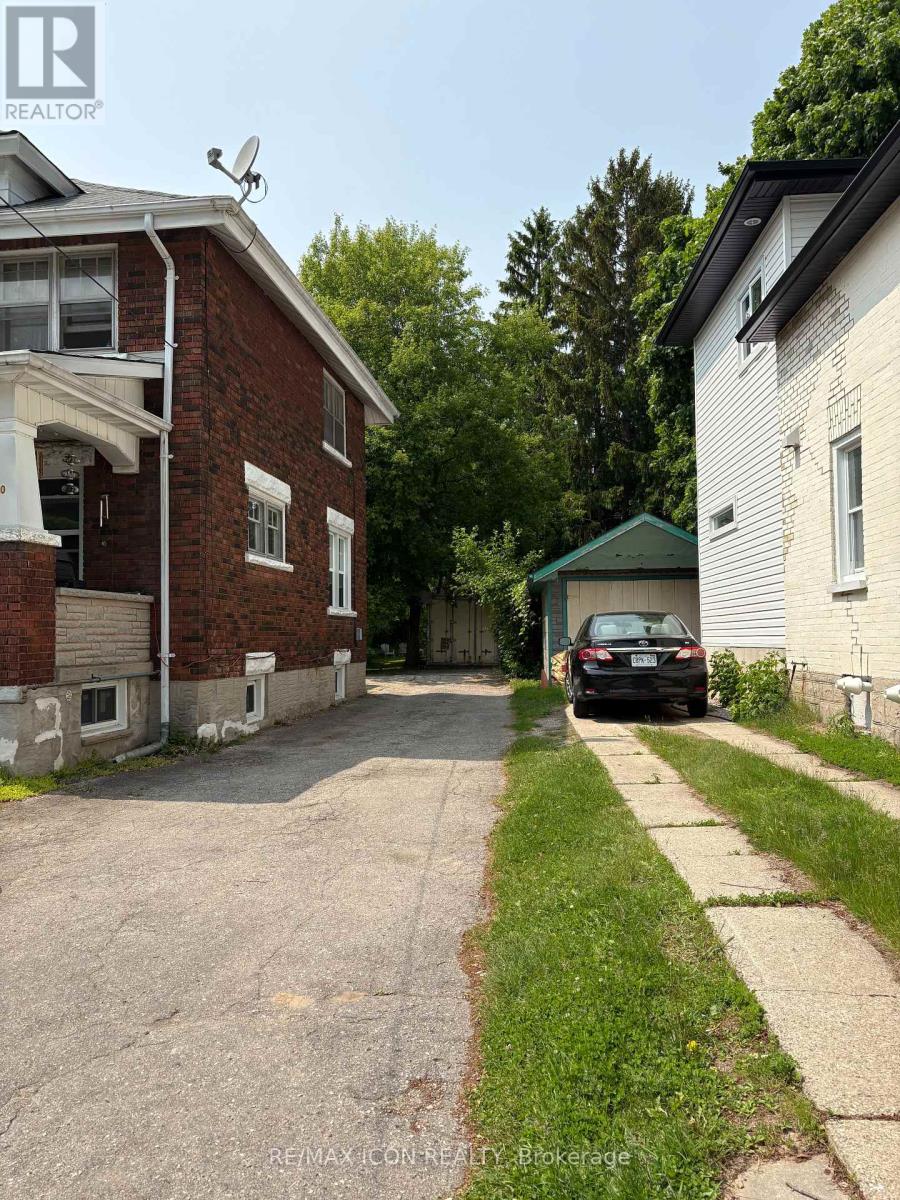 320 Guelph Street, Kitchener, Ontario  N2H 5X3 - Photo 3 - X12199969
