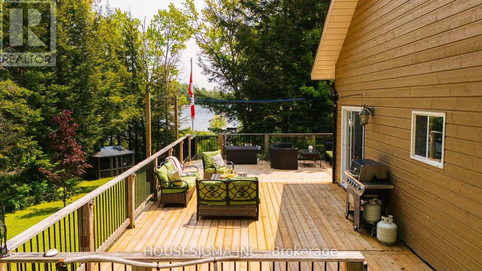 1208 Minnow Drive, Dysart Et Al, Ontario  K0M 1S0 - Photo 32 - X12199973