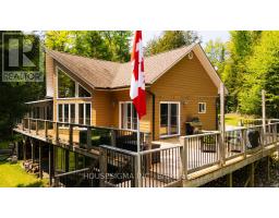 1208 MINNOW DRIVE, Dysart et al, Ontario