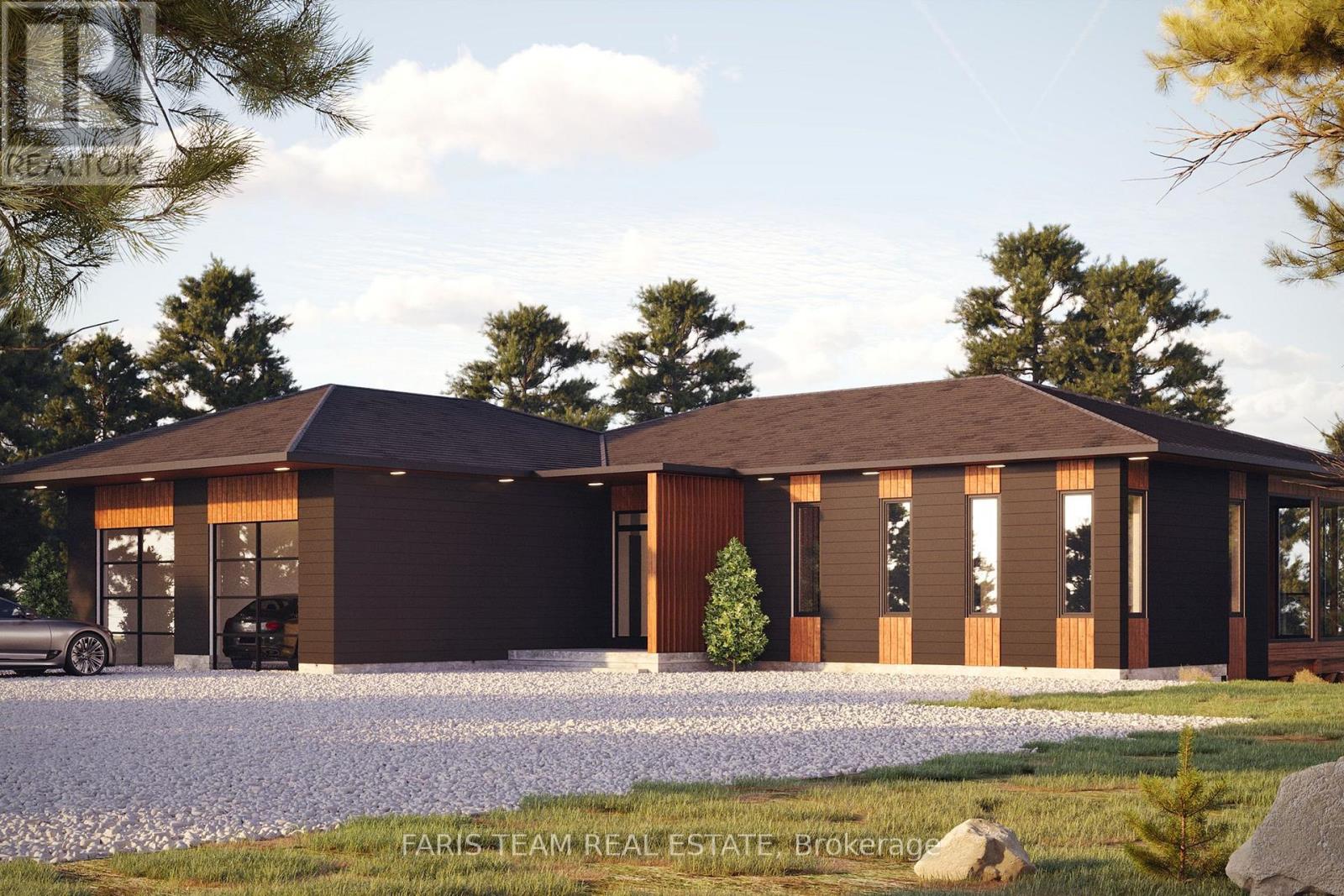 LOT 3 ST ANDREWS CIRCLE, Huntsville, Ontario