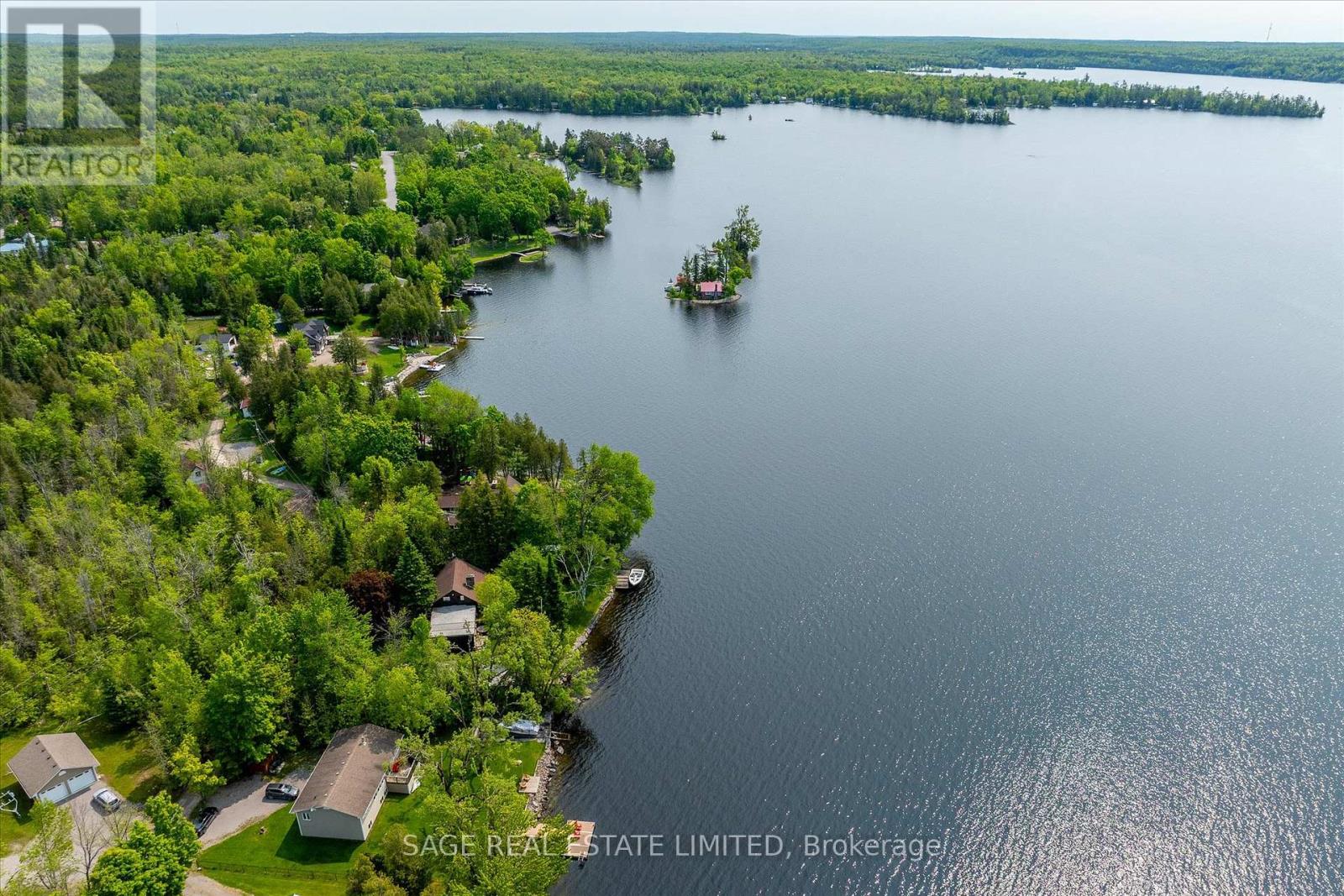 64 Fire Route 98, Trent Lakes, Ontario  K0M 1A0 - Photo 49 - X12200025