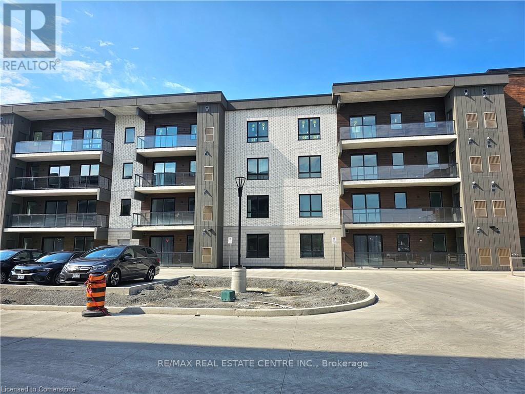 214 - 7549 Kalar Road, Niagara Falls, Ontario  L2H 2Y6 - Photo 1 - X12200065