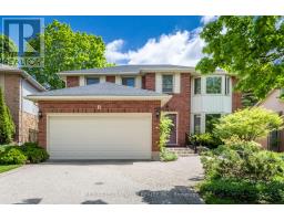 11 BRIDLEWOOD DRIVE, Guelph, Ontario