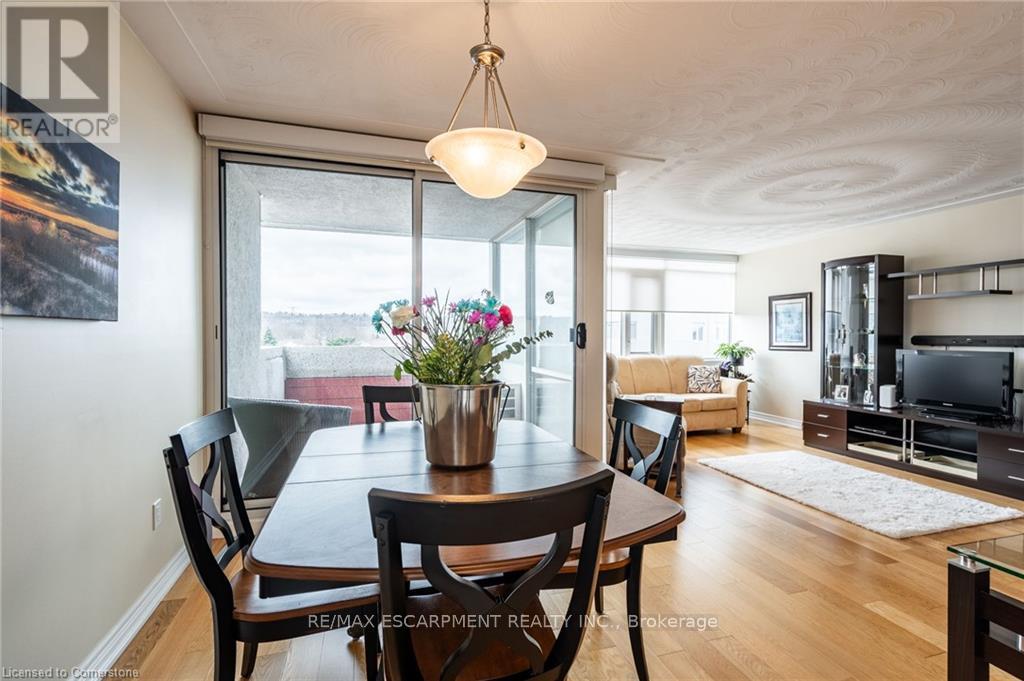 402 - 40 Harrisford Street, Hamilton, Ontario  L8K 6N1 - Photo 12 - X12200110